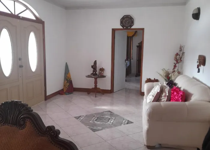 Habitación en casa particular Jamaica Sweetsop & Tours *